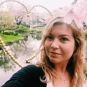 Meet your Posher, Sara